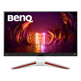 Monitor Benq Mobiuz Ex3210u, 32, Ips, 144 Hz, 1 Ms, Hdr600