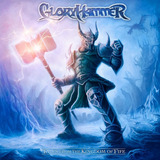 Cd Nuevo: Gloryhammer - Tales From The Kingdom (2013)