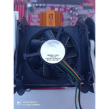 Ventilador Interno Para Cpu Generico Intel A65061-002