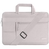 Cartera Maletin De Hombro Para Notebook Mosiso, 34cm - 15