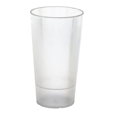 Vasos Policarbonato Transparentes 17 Oz Pack 36 Riviera Trasparente