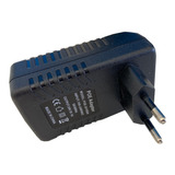 Fonte Poe 12v 1a Nano Bullet Rb Modem  - Simples Connect