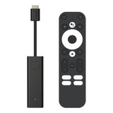 Tv Stick Use Performance Chromecast Os Streaming Último