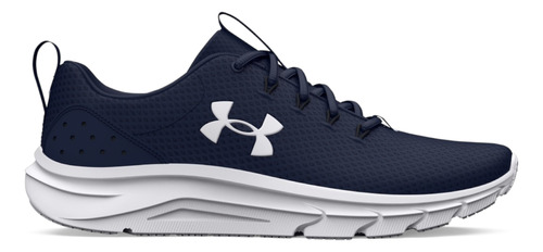 Zapatillas Under Armour Hombre Phade Rn 2 - 3024880-401