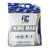 Proteina Ronnie Coleman King Mass Xl 15lbs Ganador De Peso L