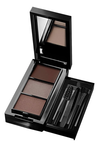 Kit Para Sobrancelhas Complete Me Up Cor Ek01 - Hot Makeup