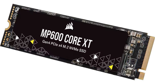 Ssd Corsair M.2 Mp600 Core Xt 2tb Nvme Cssd-f2000gbmp600cxt