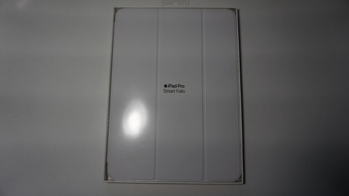 Smart Folio iPad Pro 3º Generacion