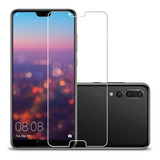 2x1 Mica Cristal Templado H9 Para Xiaomi Mi Note 10