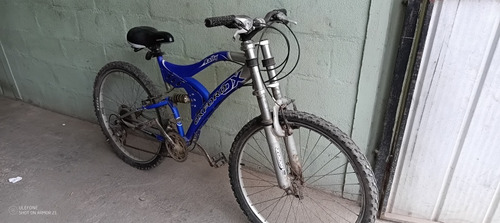 Bicicleta Oxford Rally Aro26