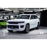  Cherokee 4xe 2023 Blindada