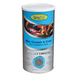 Easypro Pg1 Platinum Koi & Goldfish Food  Maximo Crecimient