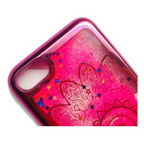 Funda De Diseño Glitter Compatible Con iPhone 7 /8
