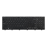 Keyboard For Dell Inspiron 15 3000 Series 3541 3542 354...