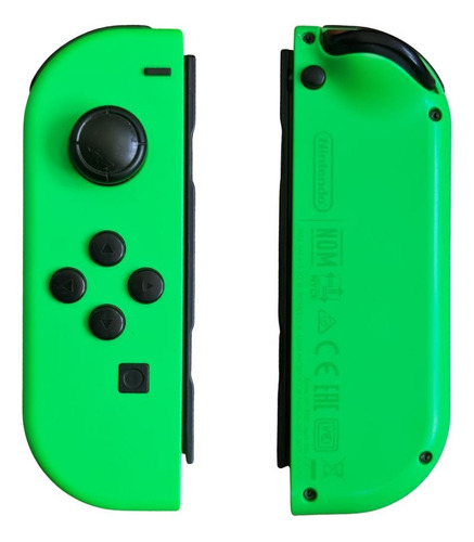 Joycon  Control Nintendo Originales Usados Variedad Colores 