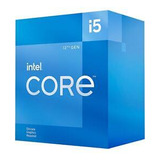 Intel 12 Gen I5-12400f 6core 2.5ghz Oc Lga-1700 Boxed Pr Vvc