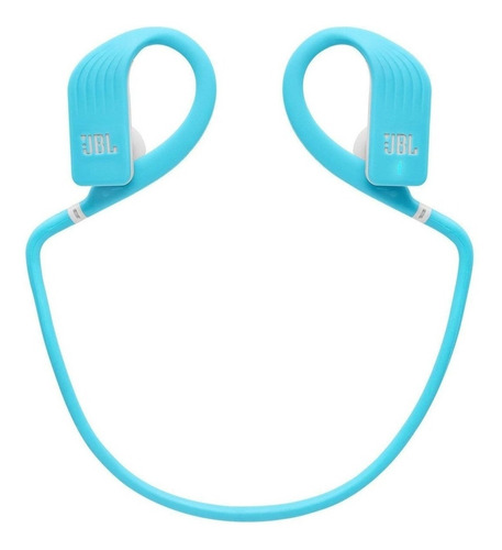 Auriculares Inalámbricos Jbl Endurance Jump Jblendurjump Turquesa