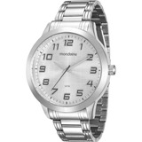 Relógio Mondaine Masculino 99143g0mvne5