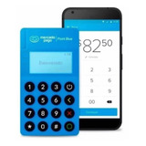 Maquina Pos Movil Mercado Pago Point Mini Dbito Credito Prep