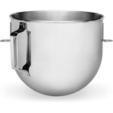 Bol Kitchenaid K5asbp, Acero Inoxidable, Cap 4.7 Lt, Pulido