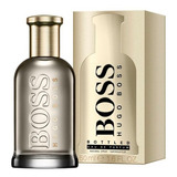 Perfume Hombre Hugo Boss Bottled Edp 50ml