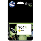 Cartucho De Tinta Amarilla Hp 904xl Officejet 6970