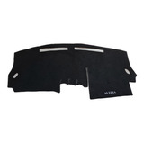 Cubretablero Bordado Nissan Altima Modelos 2007-2012