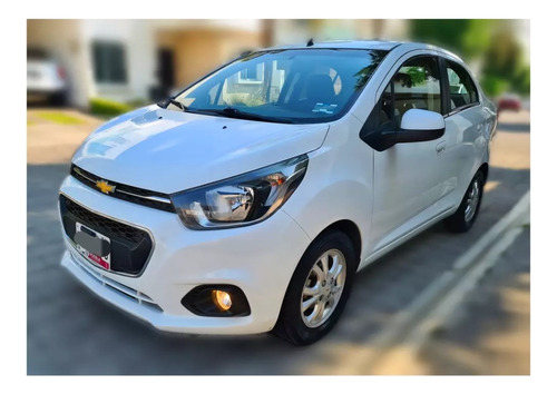 Chevrolet Beat Nb Ltz L4/1.2 Man 2018