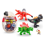 Mini Huevos Sorpresa Smasher Dino Island