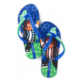 Chinelo Ipanema Authentic Games Skin 26774 26774