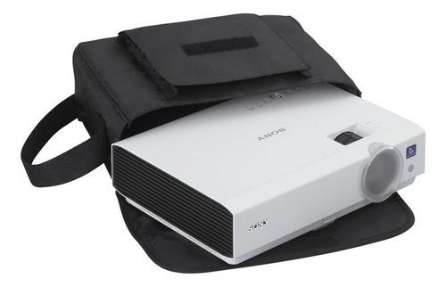  Projetor Sony Vpl-dx130b Resolução Hd - 2800 Lumens Hdmi