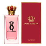 Queen 100 Ml Edp De Dolce & Gabbana Para Mujer