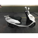 Honda Elite 125