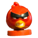 Figuras Angry Birds Vualá Sorpresa Personaje A Escoger