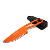 Cuchillo Tactico Supervivencia Funda Rigida Zona Obelisco