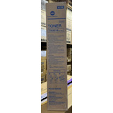 Toner Konica Minolta Tn301k