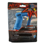 Nerf Uppercut Color Azul O Narajo Original Hasbro