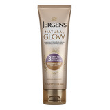 Jergens Crema Autobronceante 3dias T.medio 118ml 