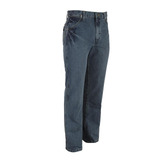 Jeans Vaquero Wrangler Hombre Slim Fit - H33senv