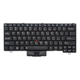 Teclado Para Lenovo Thinkpad Sl410 Sl510 L410 L510 L412 L520