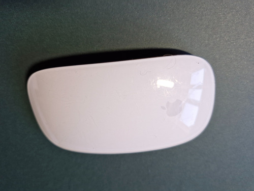 Apple Magic Mouse 2 Branco A1657