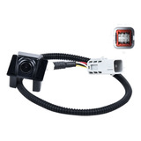 Camara De Reversa Gmc Denali 10-17