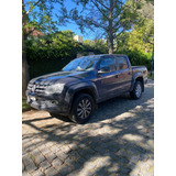 Volkswagen Amarok Highline 2016 4x4/at 