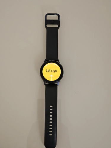 Galaxy Watch 4 40mm | Mercado Livre