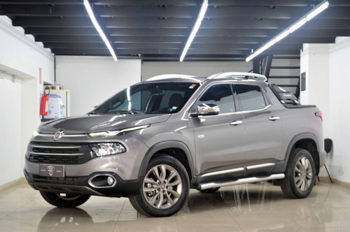 FIAT TORO 2.0 16V TURBO DIESEL RANCH 4WD AT9