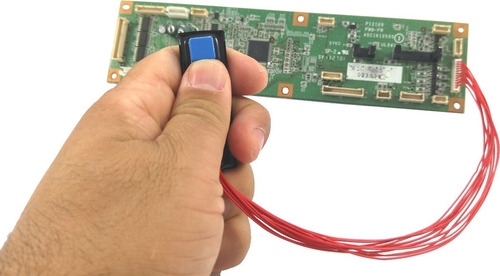 Reset Cilindro Chip Konica Minolta + Todos Manuais Técnico  