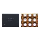 Ic Touch iPhone 5s 5c U2402 343s0645