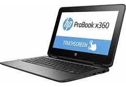 Notebook Hp Probook X360 11 G3 Ee Táctil Giratoria