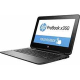 Notebook Hp Probook X360 11 G3 Ee Táctil Giratoria