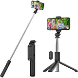 Selfie Stick Tripie Para iPhone Android Samsung iPhone 14/13